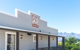 The Dairy Hotel Queenstown, A Naumi Chapter